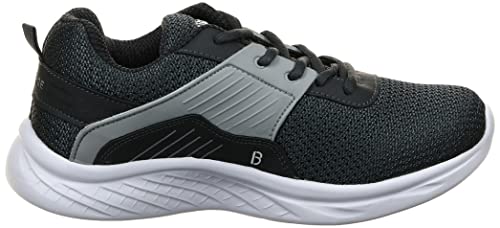 Image of Bourge Mens Loire-z152 Running Shoes