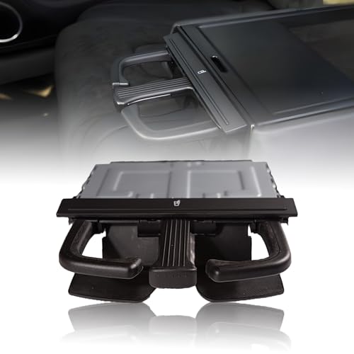 Portavasos frontal runmade para Volkswagen Bora/Jetta Mk4 miniatura 5