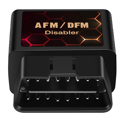 image for GMAFM AFM Disabler Active Fuel Management Disabler AFM/DFM Disabler Co