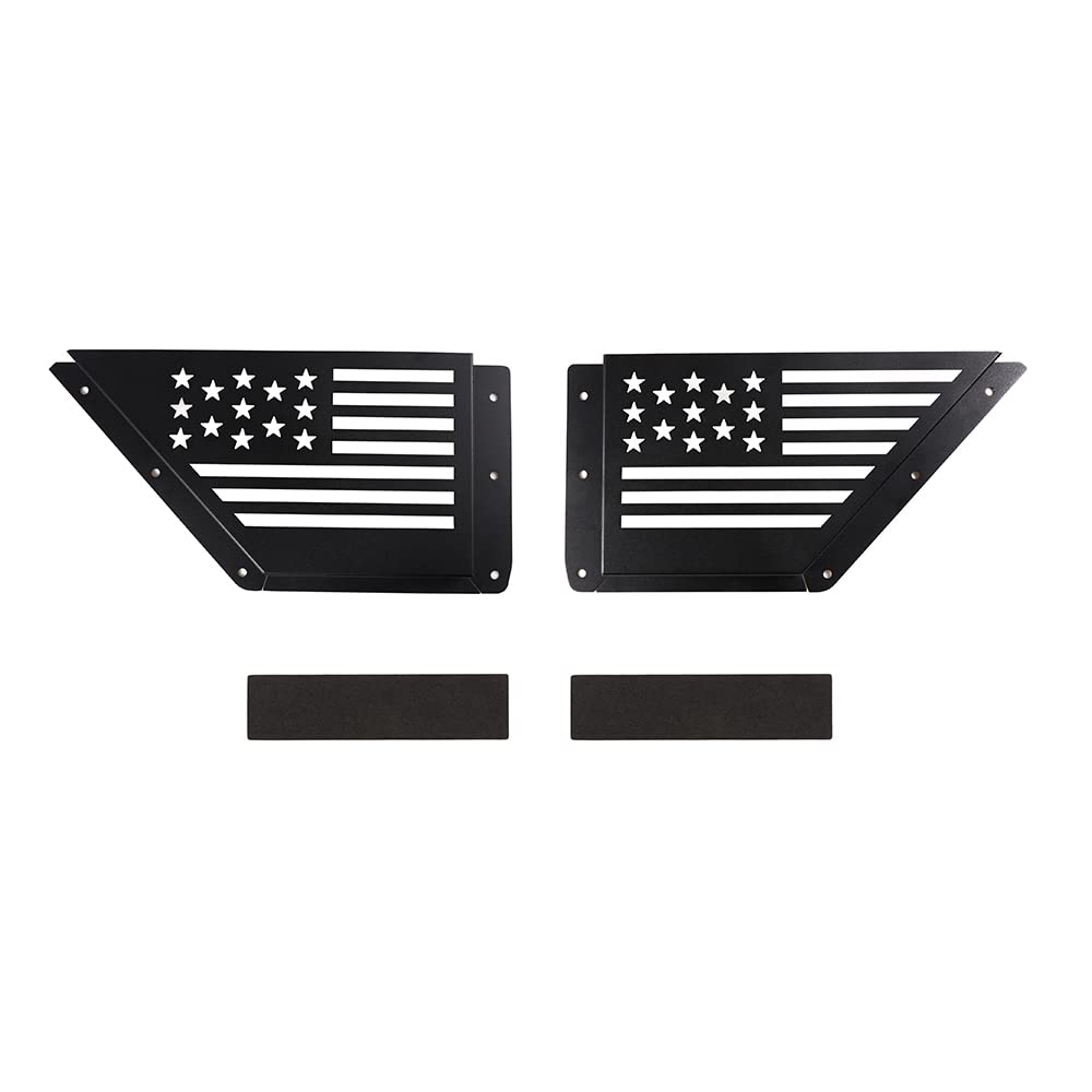 SXMACar Door Pocket Front Door Side Insert Storage Box Driver Passenger Storage Tray Organizer Interior Organizer Accessories Storage Box Black 2PCS for Bron co 2020++