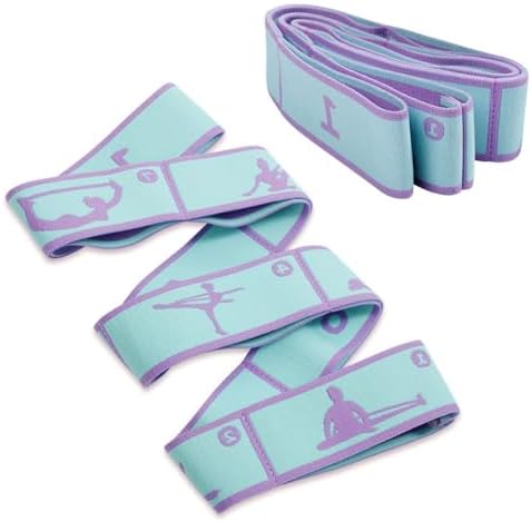 Tronco propiocepcion Suelo pelvico,Pilates Accesorios,Banda elást...