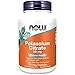 NOW Supplements, Potassium Citrate 99 mg, Supports Electrolyte Balance and Normal pH*, Essential Mineral, 180 Veg Capsules