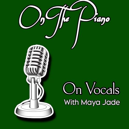 On Vocals With Maya Jade