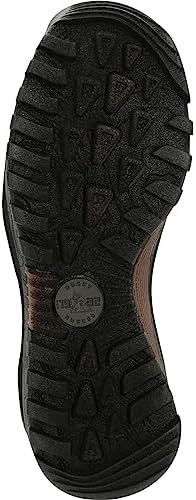 Rocky Kids Spike Rain Boot, Realtree Edge, 8 US Unisex Toddler | Image 1