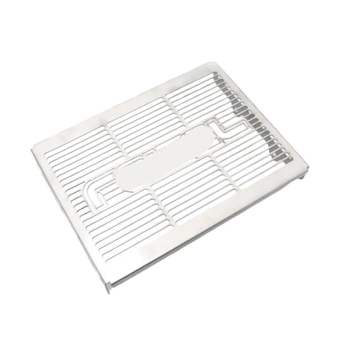 Grille de protection radiateur Rebel CMX 500 300 cache radiateur noir