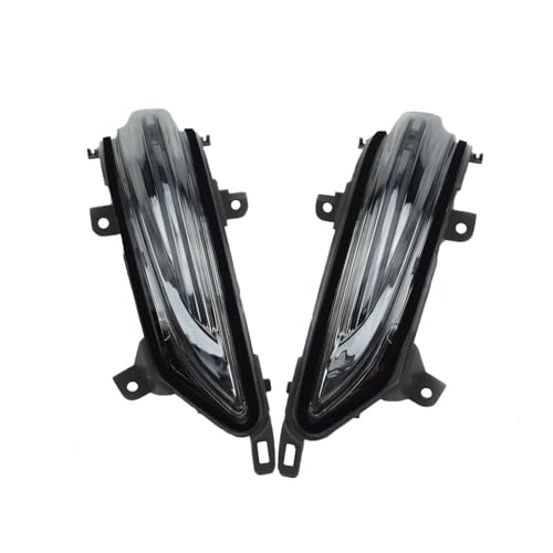 Clignotant pour rétroviseur Lexus LX570 GX460 remplacer optique opaque 8173060130