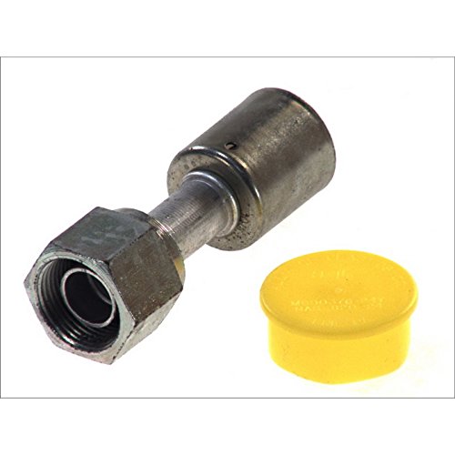 Hella 8Ff 351 051-031 Kit Montaggio, Climatizzatore