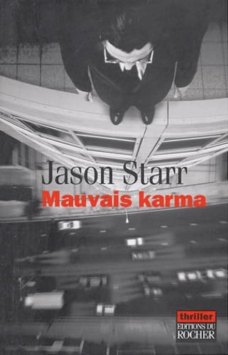 Mauvais Karma (ROC.DOC.SOCIETE) [French] 2268049949 Book Cover