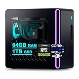 Compare Alienware Aurora (ACT1250) vs other computers