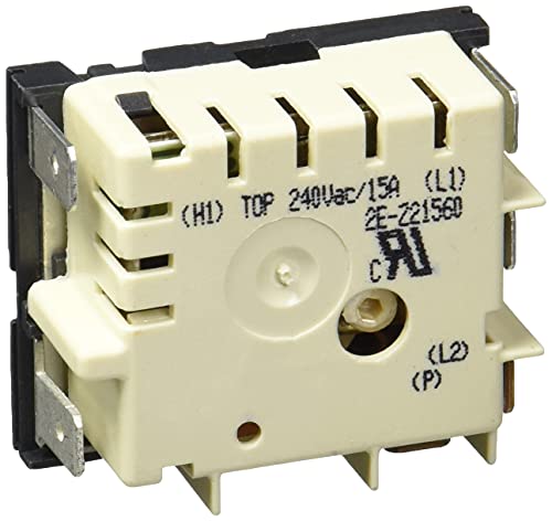 Switch Infinite 2E-30562 Wells résout votre problème de chauffe en cuisine