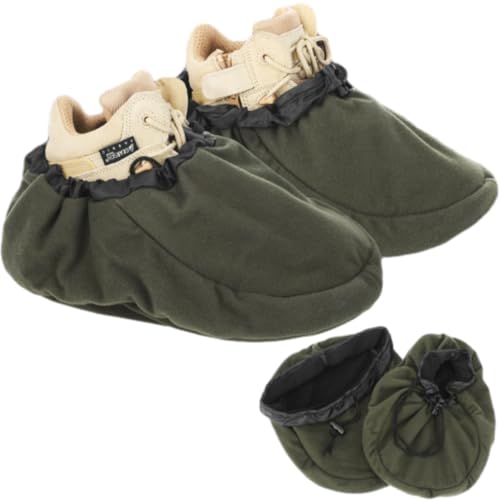 Croknit Insulated Boot Covers