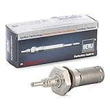 volvo standheizung temperatur einstellen  Glühkerze, Standheizung BorgWarner (BERU) GH 306