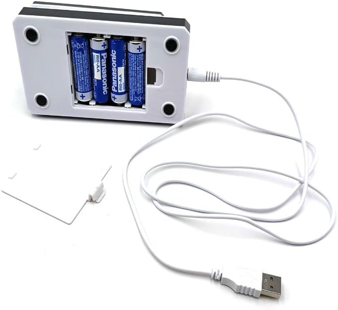 Foldable Flexible Gooseneck LED Table Lamp with Clip Bracket Dimmable Learning Desk Lamp Lash Light