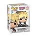 Funko POP! Animation: Boruto - Boruto Uzumaki with Rasengan - Boruto: Naruto Next Generations - Collectable Vinyl Figure - Gift Idea - Official Merchandise - for Kids & Adults - Anime Fans