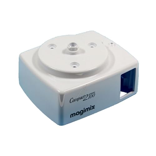 Magimix Carter Moteur Supérieur 101609 - vue 2