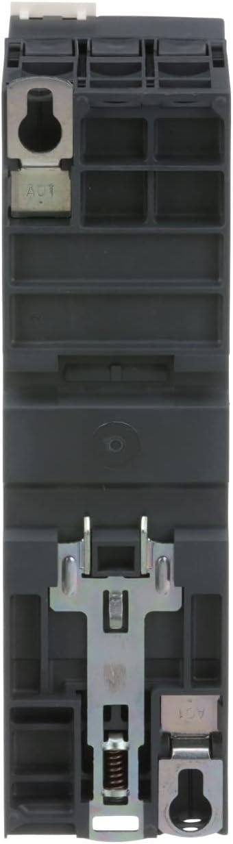 Schneider Electric LUB12 TeSys U Base Potencia, 12A, 126mm x 45mm x 154mm