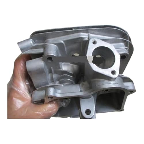 Culasse pour EX40 14HP résout la perte de compression - 4