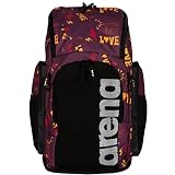 Mochila grande y espaciosa con compartimento para el portátil