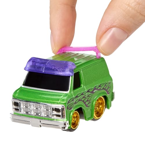 CarTuned Custom Shop - GMC Vandura 1979 Serie 3 miniatura 6