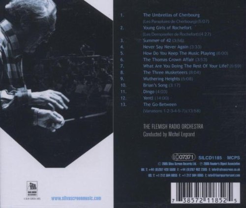 The Essential Film Music Collection