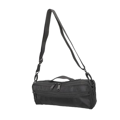 GLSTOY Storage Bag Carrying Case Cases Sturdy Canvas Soft Isolation Case for Anywhere
