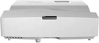 Optoma W340UST WXGA Ultra-Short Throw DLP Projector