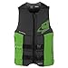 O'Neill Wetsuits Wake Waterski Mens Assault USCG Life Vest