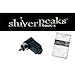 Produktbild shiverpeaks®-Basic-S-Cinchstecker, Winkel Schwarz