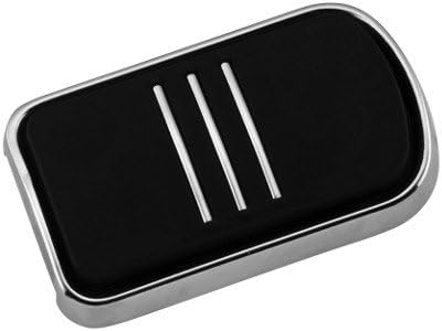 STREAMLINER SPEED LINE BRAKE PEDAL HARLEY FLST TOURING FLHX REPL OE # 42712-04