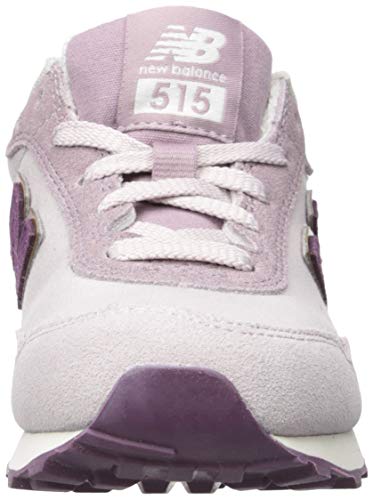 Image of New Balance Kids' 515 V1 Hook and Loop Sneaker