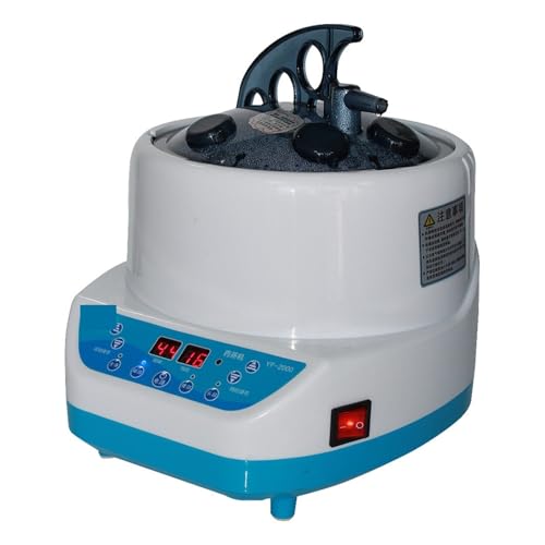 Sauna Steam, Generador De Sauna 4L 2000W, Interruptor De Pantalla Táctil, Vapor Para Accesorios, Cabina De Ducha Mayor Capacidad, 1 16 Velocidades,para el Hogar