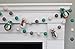 Handmade by Matthew and Mae- Christmas Garland- 1