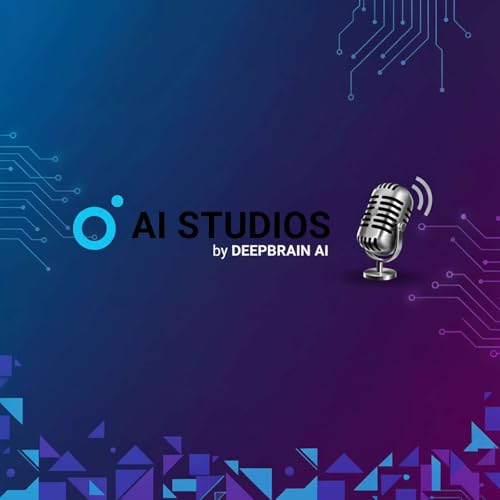 Couverture de DeepBrain AI &ndash; Best AI Tool