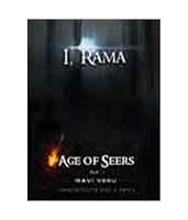 I RAMA AGE OF SEERS BOOK I 0615582508 Book Cover