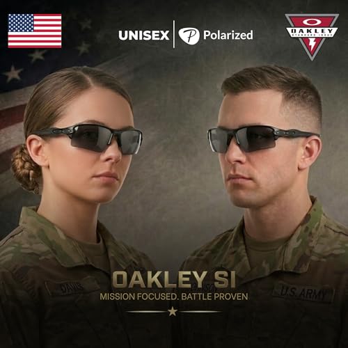 Image of Oakley Standard Issue SI Flak 2.0 XL Blackside Collection Military Grade Sunglasses With Official Eyewear Kit