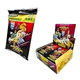 KOLLEKTION - In der neuen FIFA 365 Adrenalyn XL 2024 Kollektion warten insgesamt 459 Cards darauf von dir entdeckt zu werden. Darunter 219 Specialcards in 7 verschiedenen Designs.
