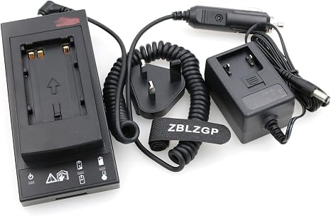 Total Station Charger, GKL211 Battery Charger for GEB211/GEB212/GEB221/GEB222 Batteries-image-26