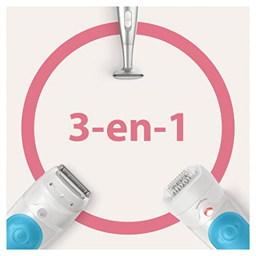 Braun Silk épil 5 5 810 - vue 6