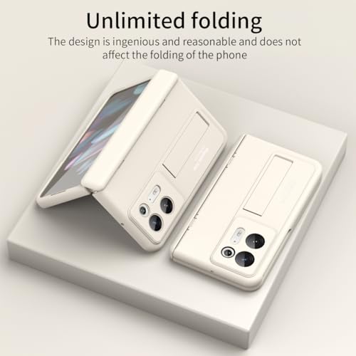 Coque Oppo Find N2 antichoc pour éviter les rayures d'écran - 4