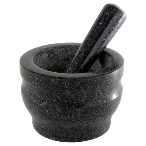 Cole & Mason 5.5-inch Granite Mortar & Pestle