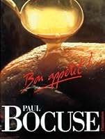 BOCUSE BON APPETIT 2082005585 Book Cover