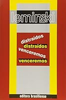 Distraídos Venceremos 8511181105 Book Cover