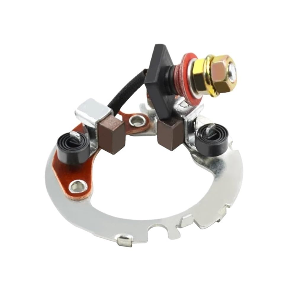 Kit de réparation de plaque de brosse de démarreur 414-54063 pour moto et quad 4X4 MXU375