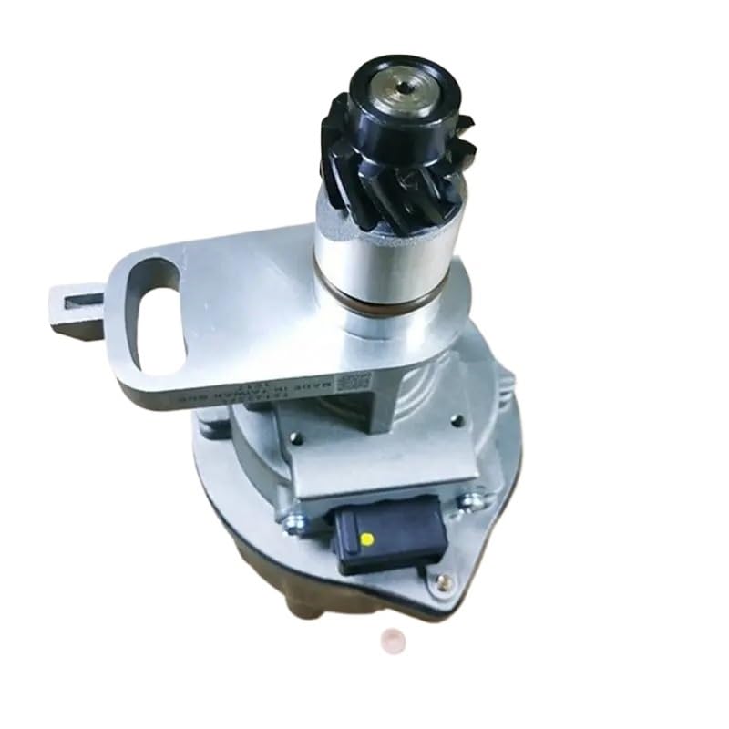Distribuidor encendido Pajero 6G72 V23 V43 motor AU05 conjunto con encendedor 2