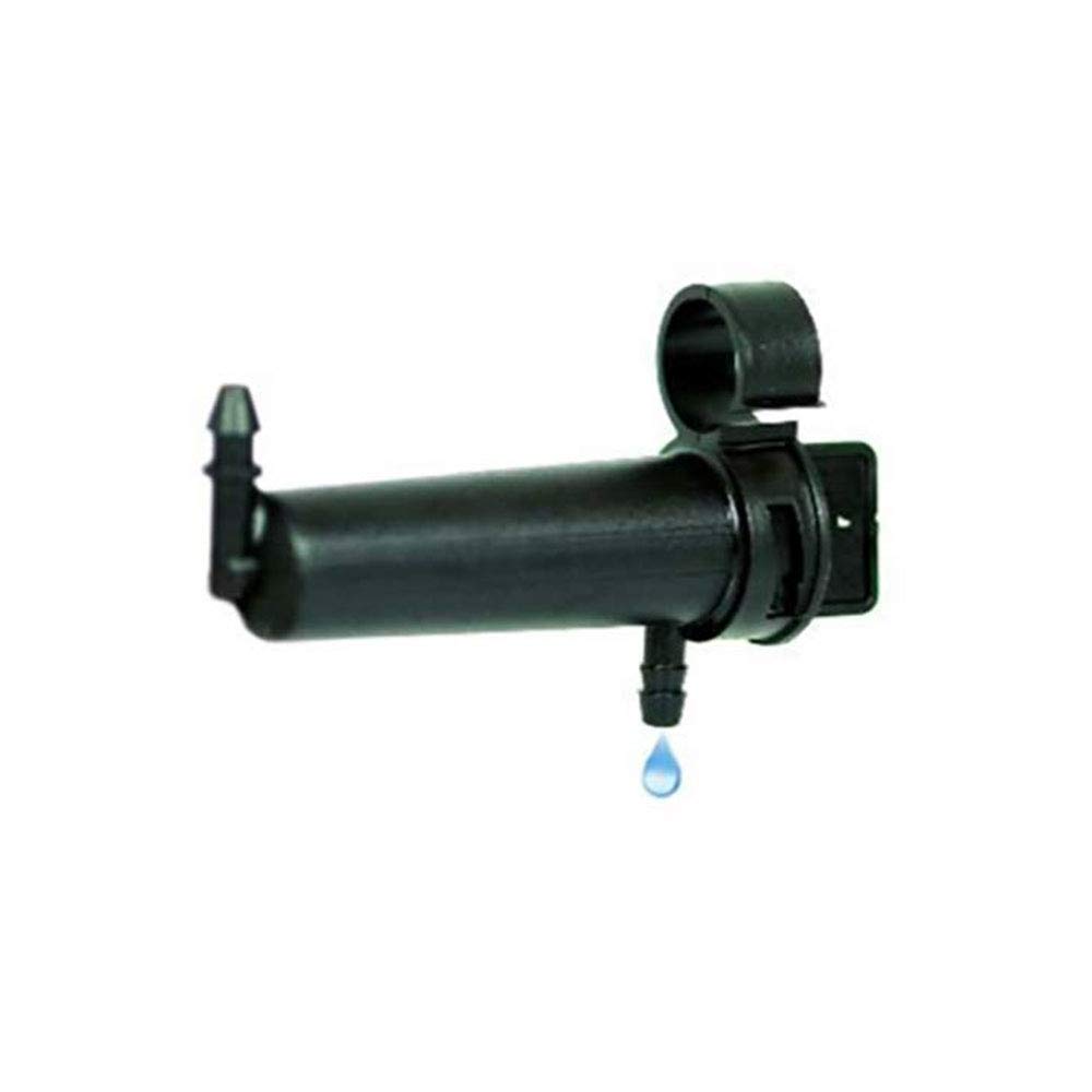 Irritec Gocciolatori a Sigaro ispezionabili DSV 16 lph (100 pz)