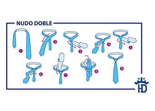 HD DHISPANIA Corscegliere da uomo fatta a mano