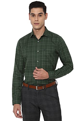 Image of Allen Solly Men Shirt