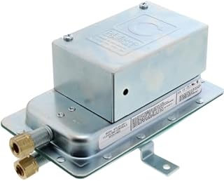 AFS-222-GRY-I - ClimaTek Upgraded Pressure Switch Fits Cleveland