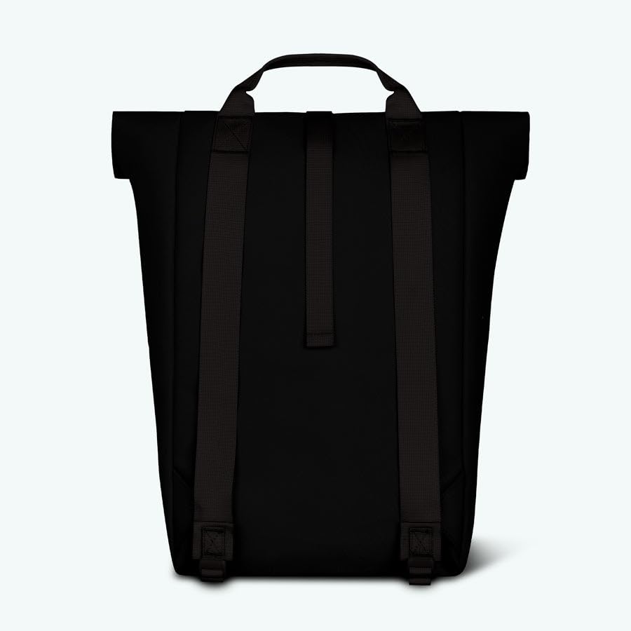KCB Zaino Wide – Capiente E 100% Vegano, Design Moderno Per Tutti I Giorni