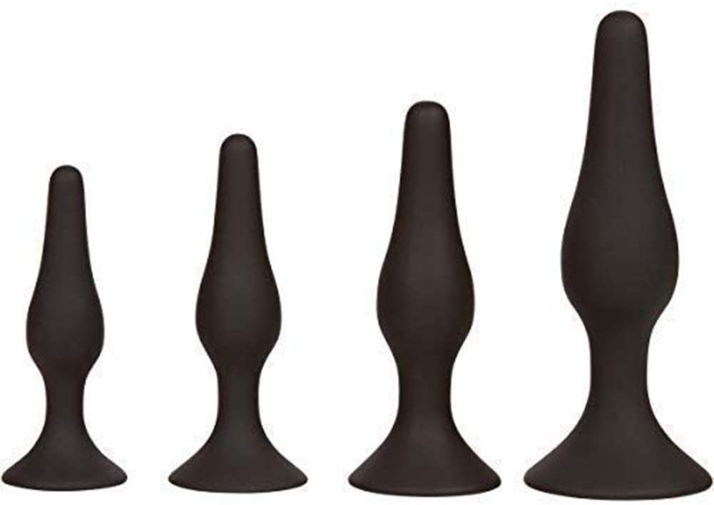 Portable Butt Toys Relaxing Plug Anales Plug Exercise Tool Relaxing |  Desertcart BAHRAIN